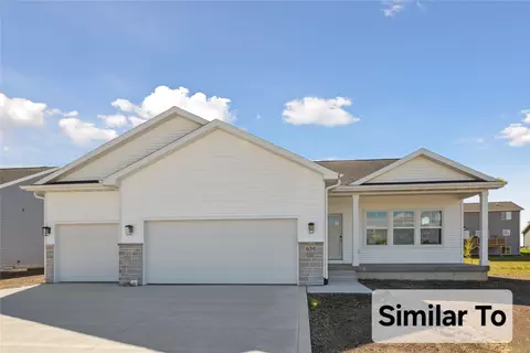1508 NW Sunset Ln, Grimes, IA 50111