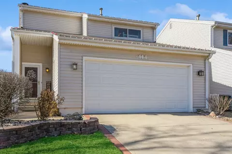 414 52nd St, West Des Moines, IA 50265