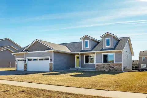 3521 NW 14th St, Ankeny, IA 50023