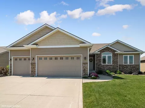 5107 NW 7th St, Ankeny, IA 50023