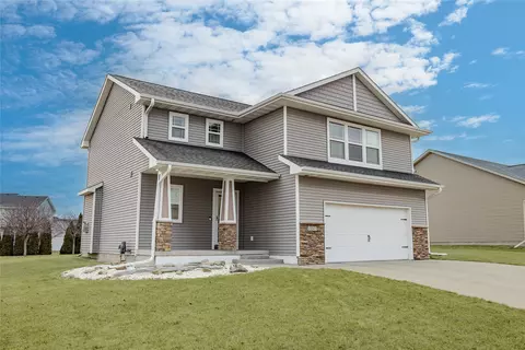 1905 NW Calista St, Grimes, IA 50111