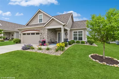 2714 NW 38th Ln, Ankeny, IA 50023