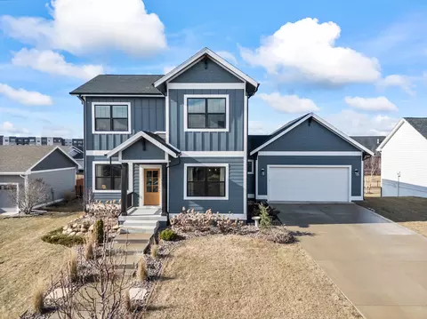 1108 SW Elm St, Ankeny, IA 50023