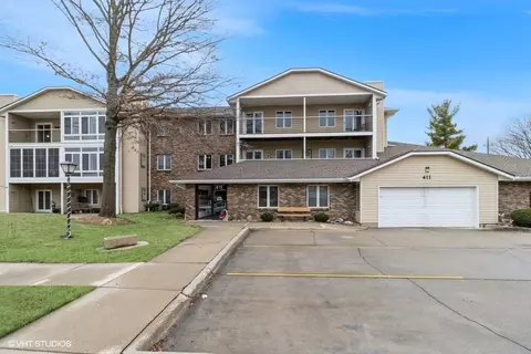 411 SE Delaware Ave #107, Ankeny, IA 50021