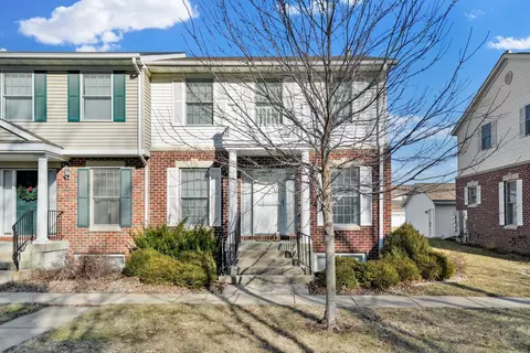 2715 Hampton St, Ames, IA 50010