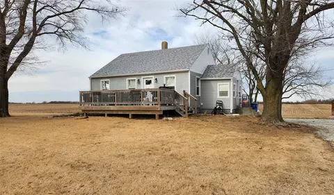 14223 S23 Hwy, Milo, IA 50166