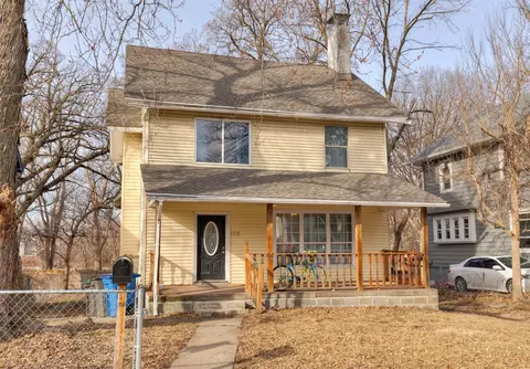 1212 15th St, Des Moines, IA 50314