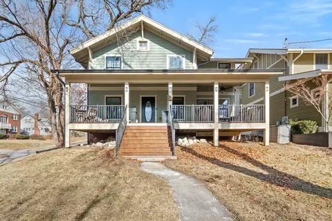 2837 High St, Des Moines, IA 50312
