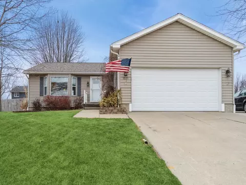 1521 W 7th St S, Newton, IA 50208
