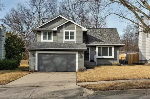 3722 SE 21st Ct, Des Moines, IA 50320