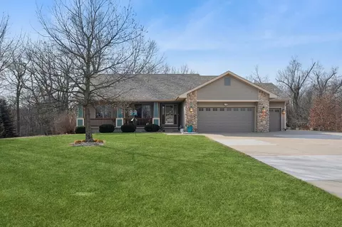 11456 NW 116th Ct, Granger, IA 50109