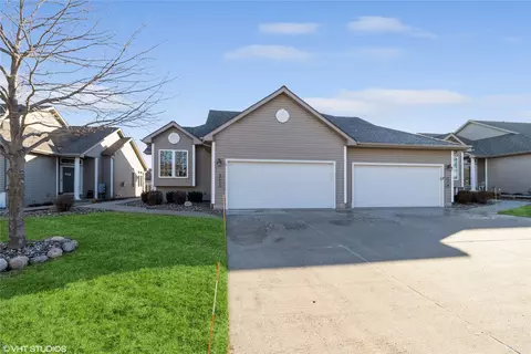 321 NE 31st St, Ankeny, IA 50021