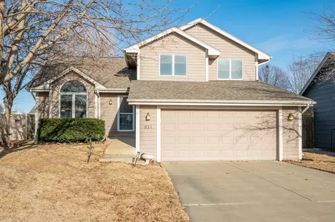 814 SE Kensington Rd, Ankeny, IA 50021
