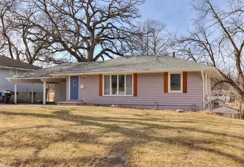 3622 SW 2nd St, Des Moines, IA 50315