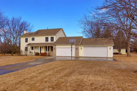 2812 NE 96th Ave, Ankeny, IA 50021