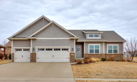 1103 NE Cold Harbor Dr, Ankeny, IA 50021