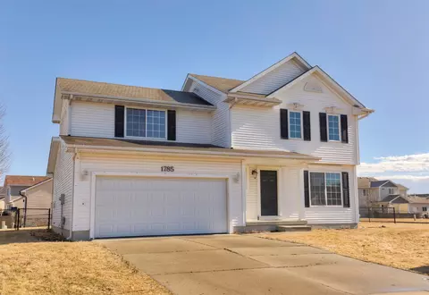 1785 SE Prairie Creek Dr, Waukee, IA 50263