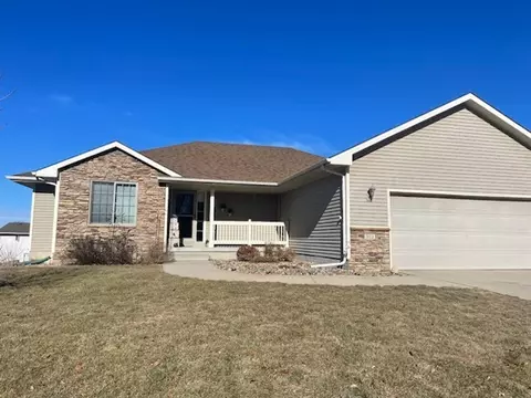 3112 SE 22nd St, Ankeny, IA 50021