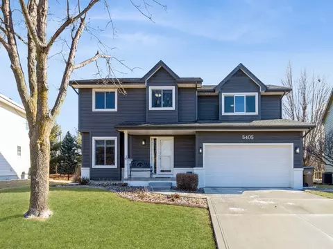 5405 NW 89th St, Johnston, IA 50131