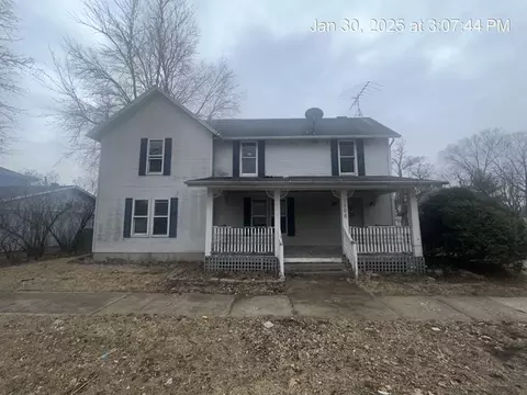 1506 Cherry St, Dallas Center, IA 50063