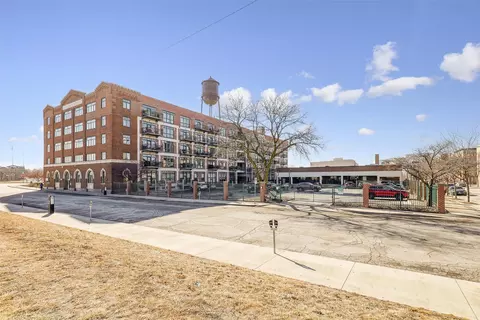 100 Market St #516, Des Moines, IA 50309