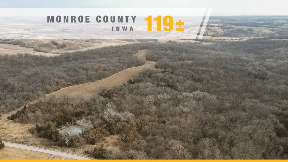  00 710th Ave, Moravia, IA 52571 photo 1