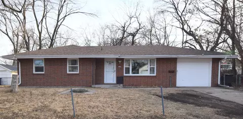 1551 E Court Ave, Des Moines, IA 50316