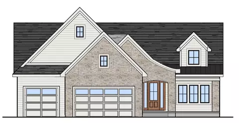 1507 Sky View Blvd, Huxley, IA 50124