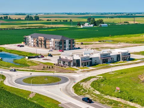 600 S Main Ave, Huxley, IA 50124