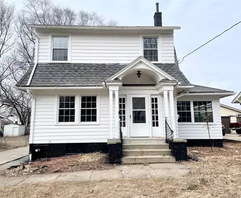 1436 Milton Ave, Des Moines, IA 50316