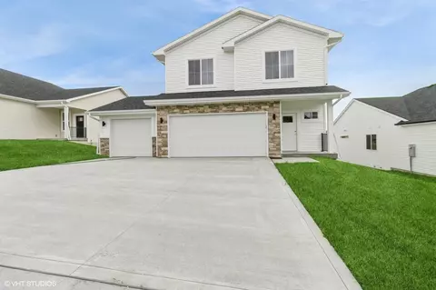 5616 Leyden Ave, Des Moines, IA 50317