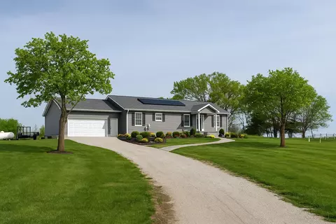 57355 Us 65 Hwy, Lucas, IA 50151