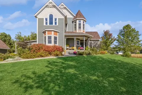 310 W Buchanan St, Baxter, IA 50028