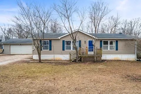 1820 W 2nd Street Ext, Boone, IA 50036