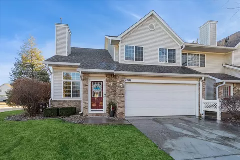 150 S Prairie View Dr #1001, West Des Moines, IA 50266