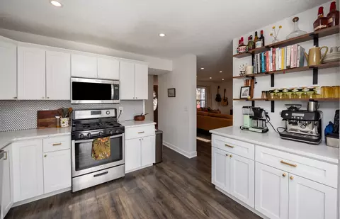 2809 SW Homestead Cir, Ankeny, IA 50023