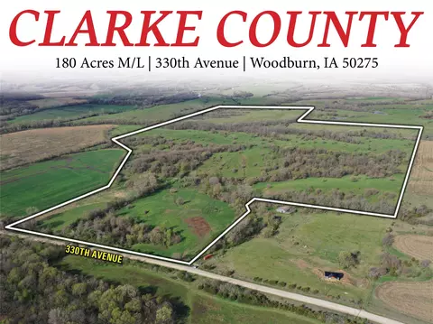 00 330th Ave, Woodburn, IA 50275