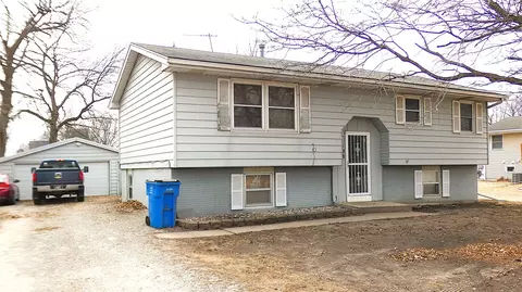 108 E Belmont St, Milo, IA 50166