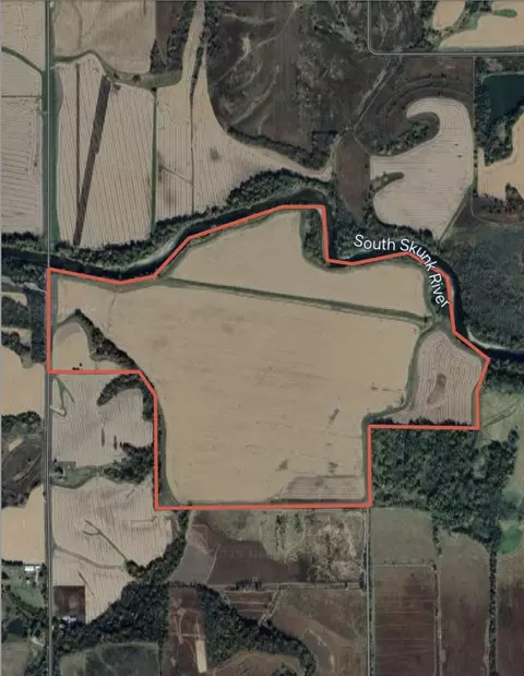 00 Queens Ave, Oskaloosa, IA 52577