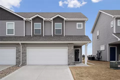 3101 NE 2nd Ln, Ankeny, IA 50021