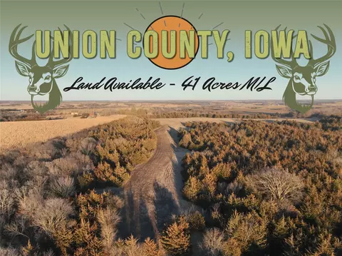 00 Quail Ave, Arispe, IA 50831