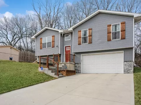 1212 Williams St, Des Moines, IA 50317