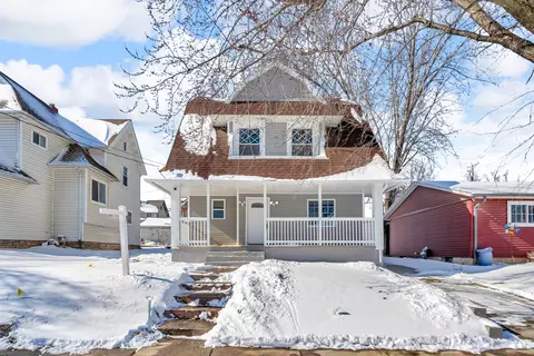 1314 5th Ave, Des Moines, IA 50314