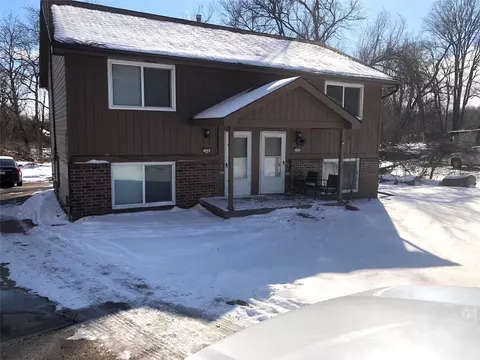 707 E Watrous Ave, Des Moines, IA 50315