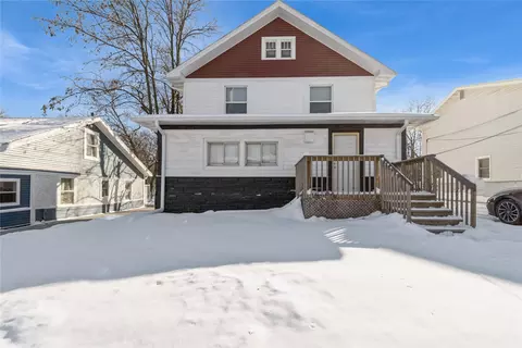 234 Franklin Ave, Des Moines, IA 50314