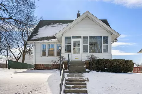 1005 Morton Ave, Des Moines, IA 50316