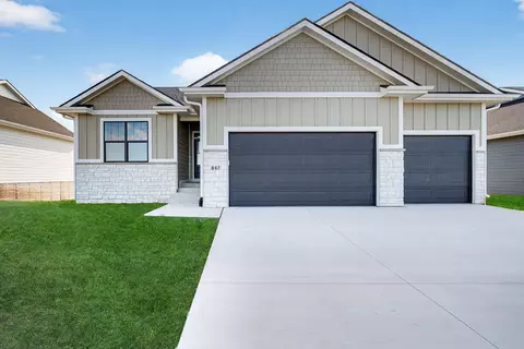 847 SW Cattail Rd, Grimes, IA 50111