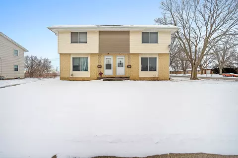 1602 NW 4th St, Ankeny, IA 50023