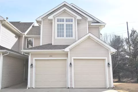 900 67th St #606, West Des Moines, IA 50266