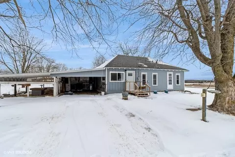 102 SE Champa St, Van Wert, IA 50262